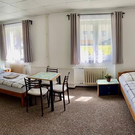 Ubytovani U Ropaku Horní Slavkov Extérieur photo