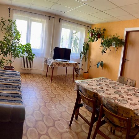 Ubytovani U Ropaku Horní Slavkov Extérieur photo