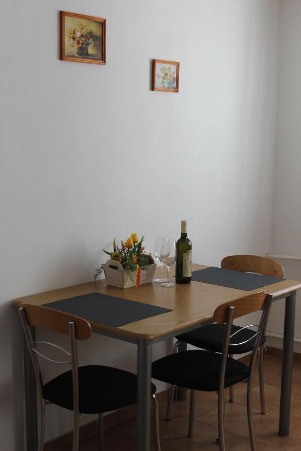 Ubytovani U Ropaku Horní Slavkov Extérieur photo