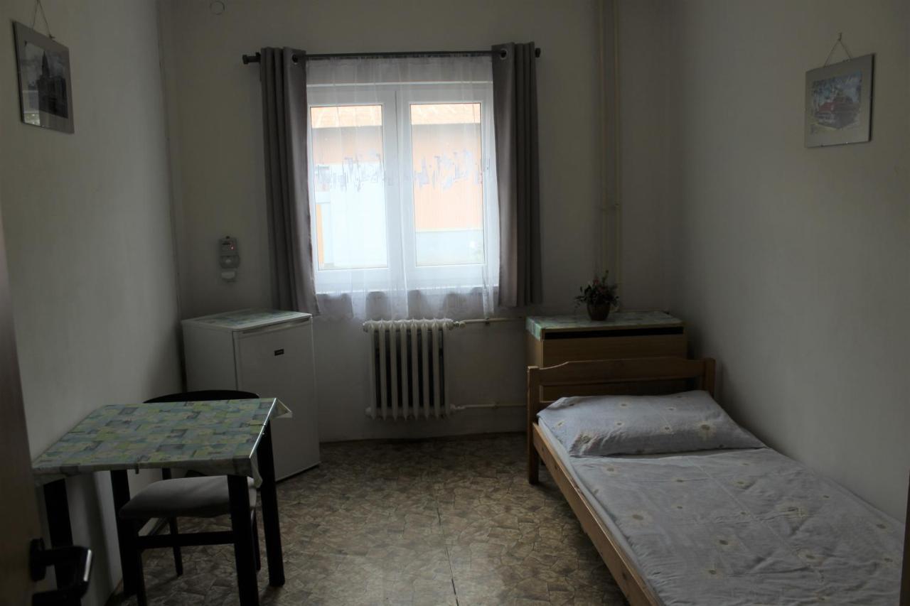 Ubytovani U Ropaku Horní Slavkov Extérieur photo