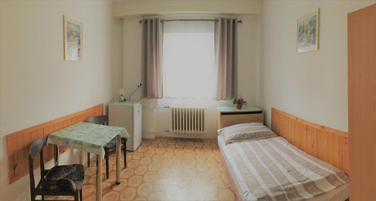 Ubytovani U Ropaku Horní Slavkov Extérieur photo