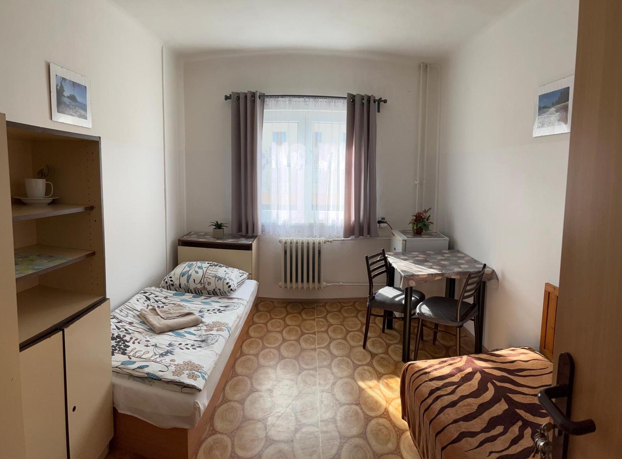 Ubytovani U Ropaku Horní Slavkov Extérieur photo