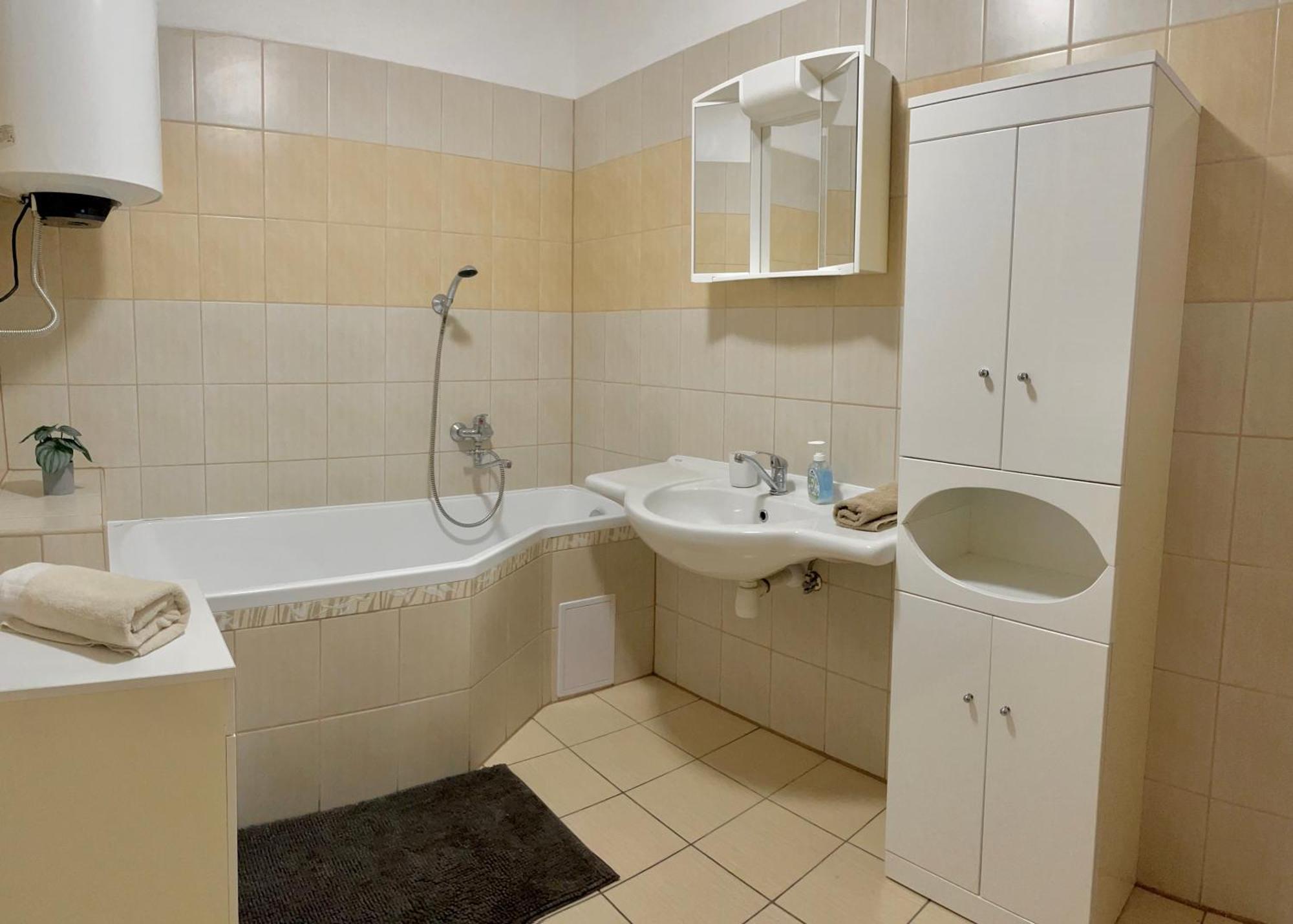Ubytovani U Ropaku Horní Slavkov Extérieur photo
