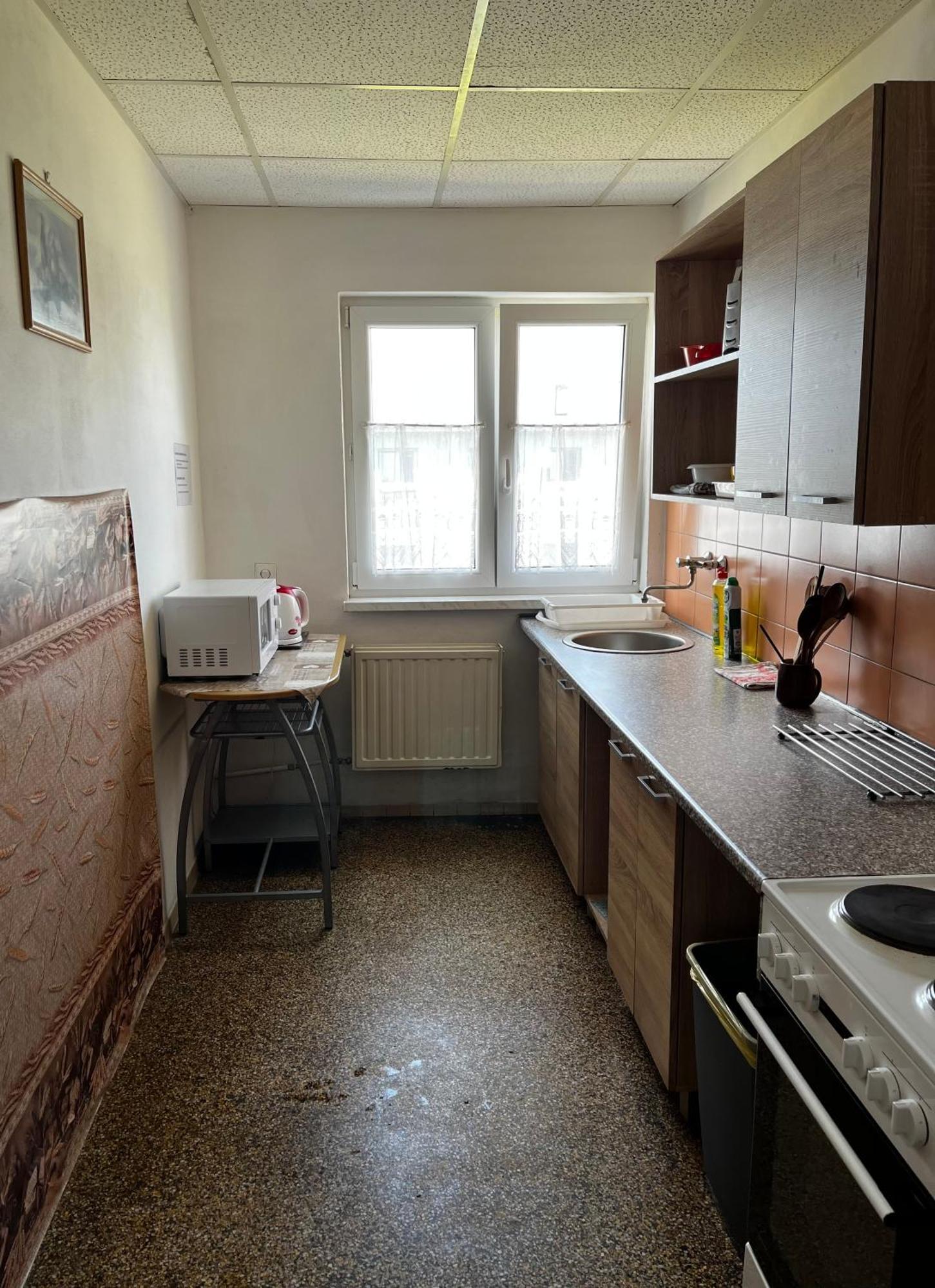 Ubytovani U Ropaku Horní Slavkov Extérieur photo