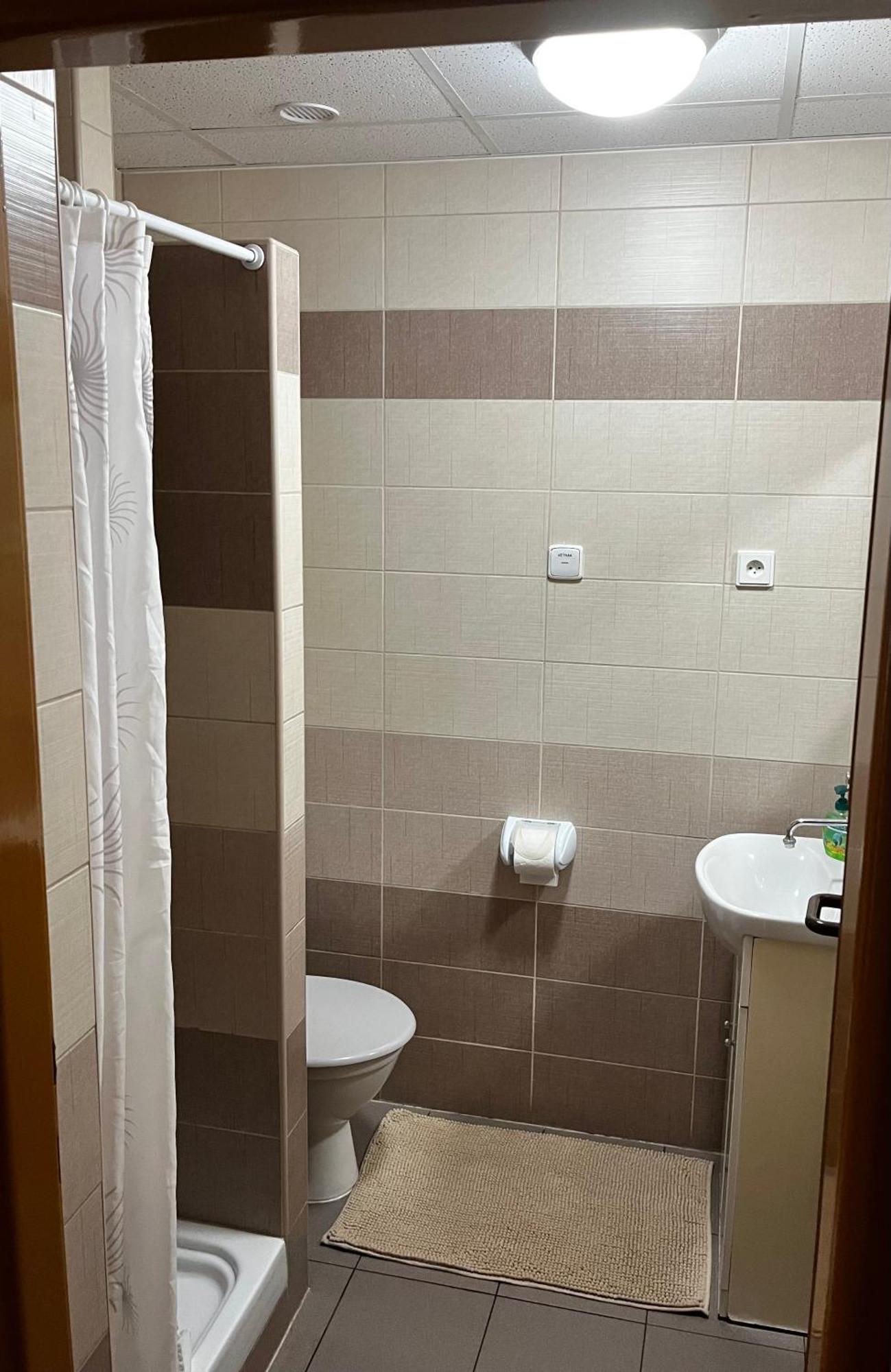 Ubytovani U Ropaku Horní Slavkov Extérieur photo
