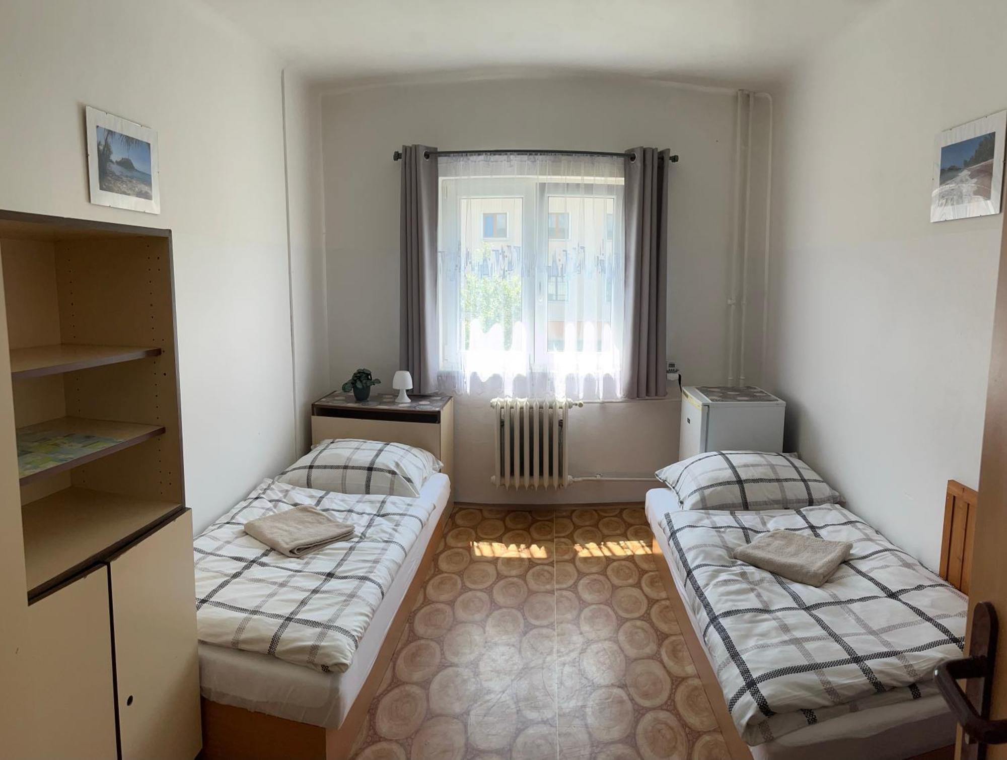 Ubytovani U Ropaku Horní Slavkov Extérieur photo